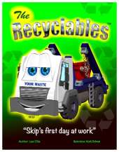 Skip's First Day at Work