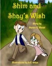 Shim and Shay's Wish