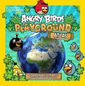 Angry Birds Playground: Atlas: A Global Geography Adventure