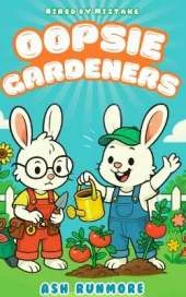 Oopsie Gardeners: Hired by Mistake