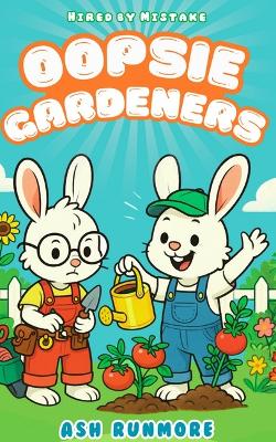 Oopsie Gardeners: Hired by Mistake