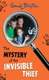 The Mystery of the Invisible Thief