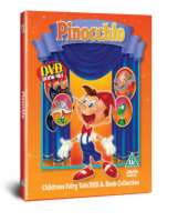Pinocchio