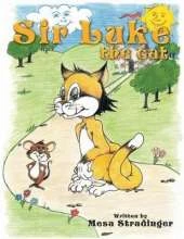 Sir Luke: The Cat