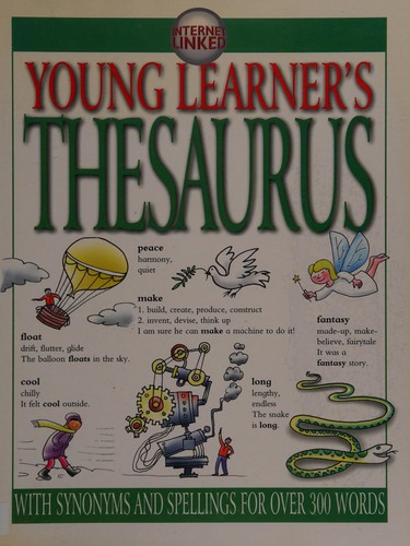 Thesaurus