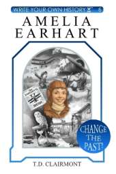 Amelia Earhart