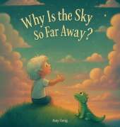 Why Is the Sky So Far Away?