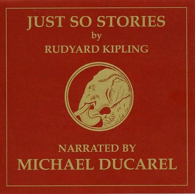 Just So Stories