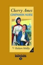 Cherry Ames, Companion Nurse