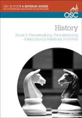 IB History - Route 2 Standard and Higher Level
