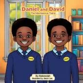 Daniel and David: The Mischievious Twins