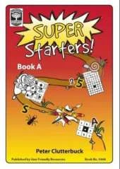 Super Starters