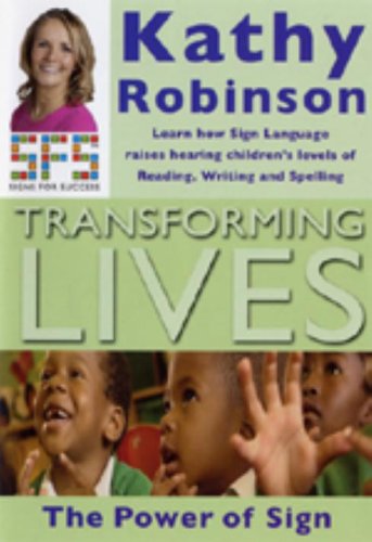 Transforming Lives: The Power of Sign
