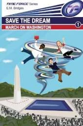 Save the Dream: March on Washington