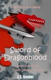 Sword of Dragonblood: Book One: The Shaemaaie Chronicles