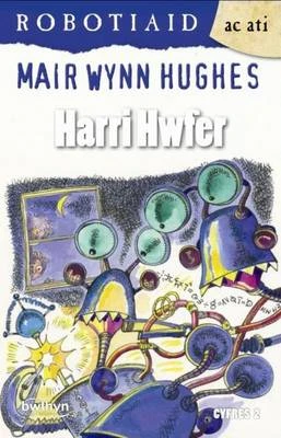 Harri Hwfer