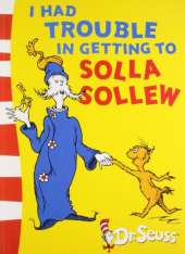 I Had Trouble in Getting to Solla Sollew: Yellow Back Book
