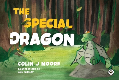 The Special Dragon