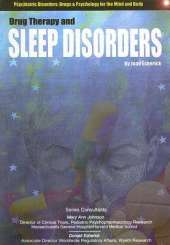 Drug Therapy and Sleep Disorders