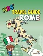 Kids' Travel Guide - Rome