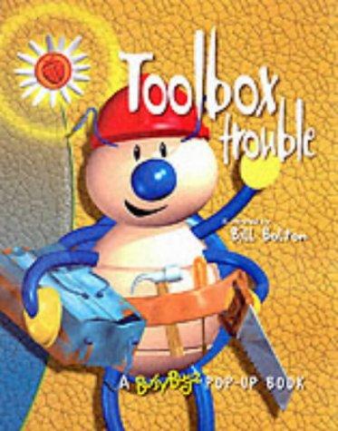 Toolbox Trouble