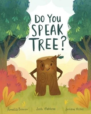 Do You Speak Tree?
