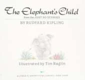The Elephant's Child