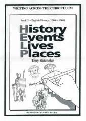 History Events Lives Places
