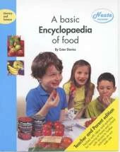 A Basic Encyclopaedia of Food