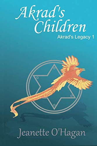 Akrad's Children
