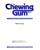 The Chewing Gum Book
