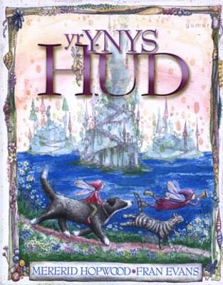 Yr Ynys Hud