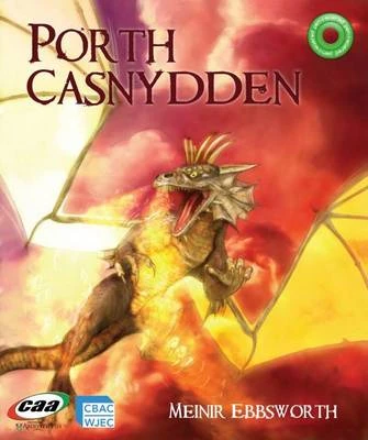 Dreigiau a Bwystfilod/Porth Casnydden