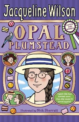 Opal Plumstead
