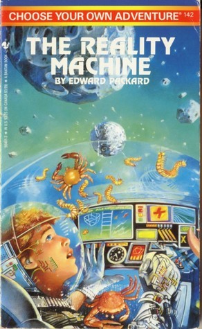 The Reality Machine
