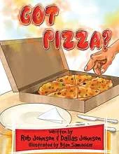 Got Pizza?