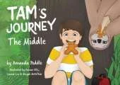 TAM's Journey: The Middle - Book 2
