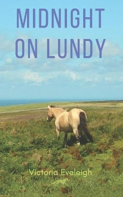 Midnight on Lundy
