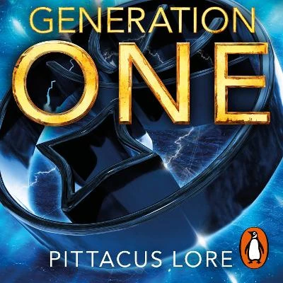 Generation One: Lorien Legacies Reborn