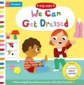 We Can Get Dressed: Learning About Clothes