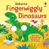 Fingerwiggly Dinosaurs