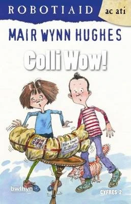 Colli Wow!