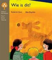 Wie is Dit?