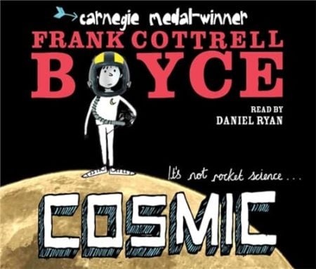 Cosmic