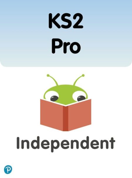 Bug Club KS2 Pro Independent Pack