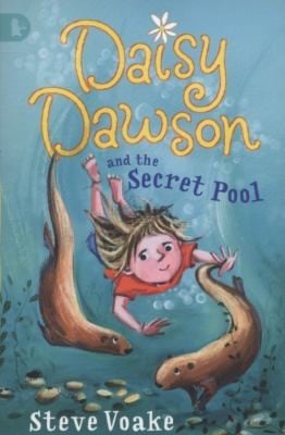 Daisy Dawson And The Secret Pool: Racing