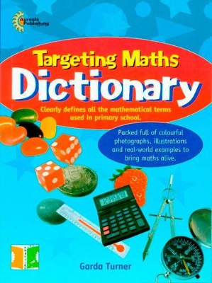 Targeting Maths Dictionary
