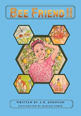 BeeFriend II