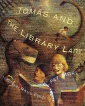 Tomas and the Library Lady