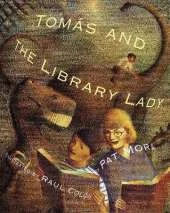 Tomas and the Library Lady